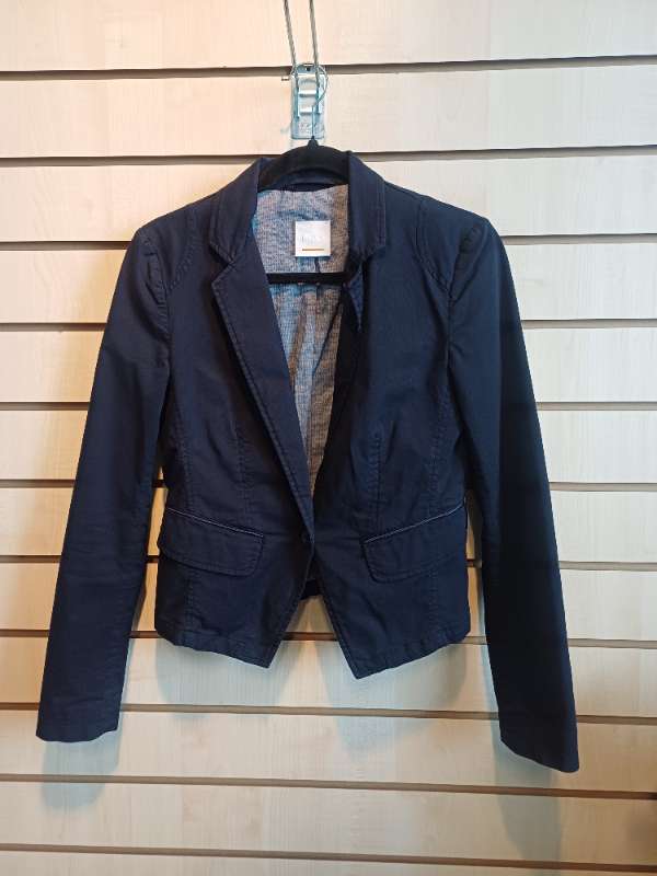 Boss blazer