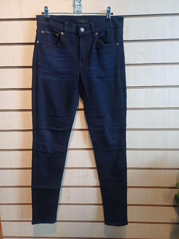 Ralph Lauren gallabuxur