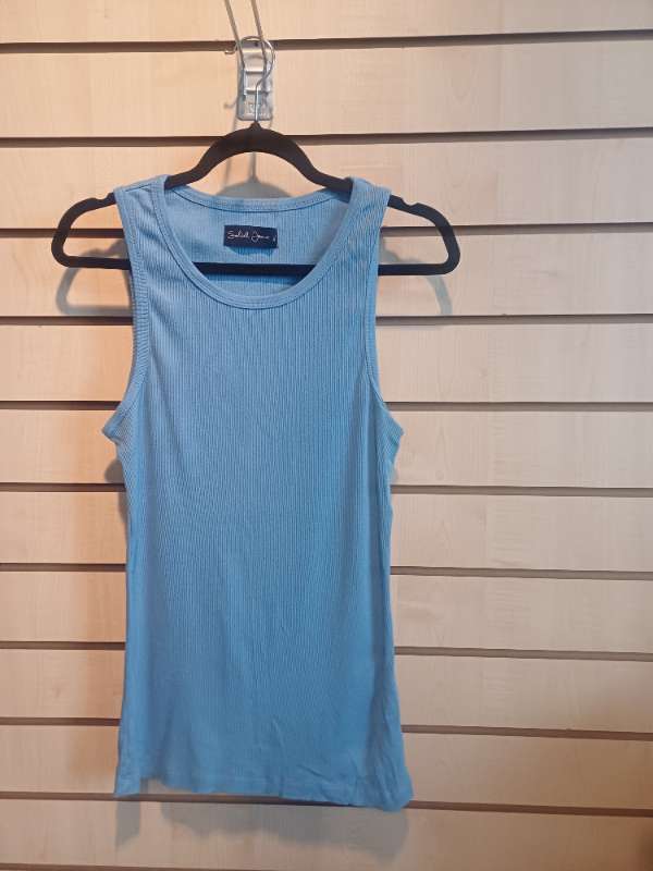 Solid Jeans tankbolur