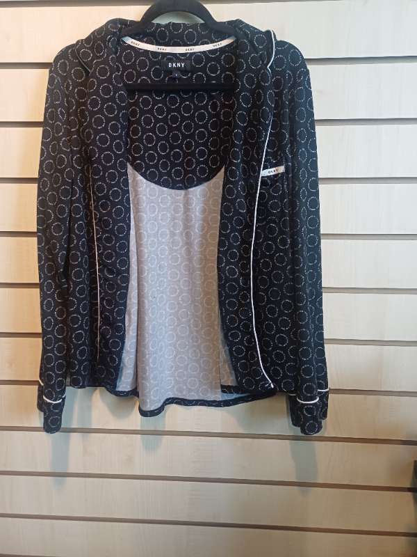DKNY nætur skyrta