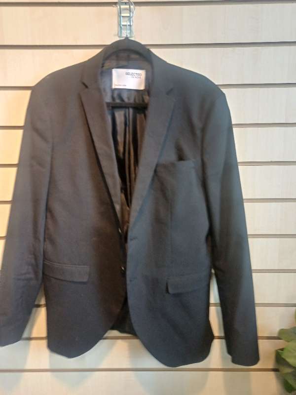Selected blazer