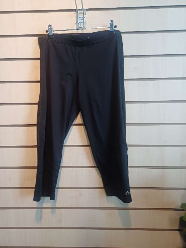 Adidas æfingarbuxur