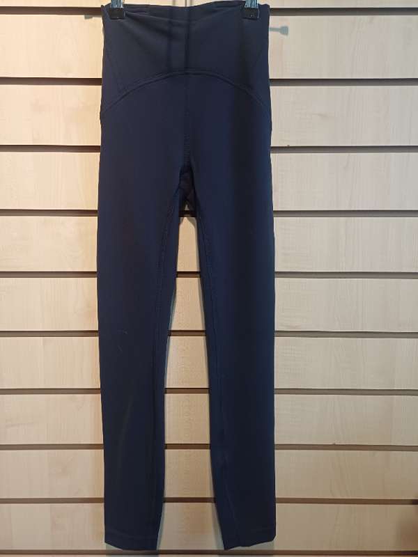 lululemon íþróttarbuxur