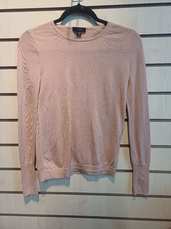 J. CREW langermabolur
