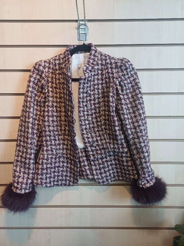 Zara blazer