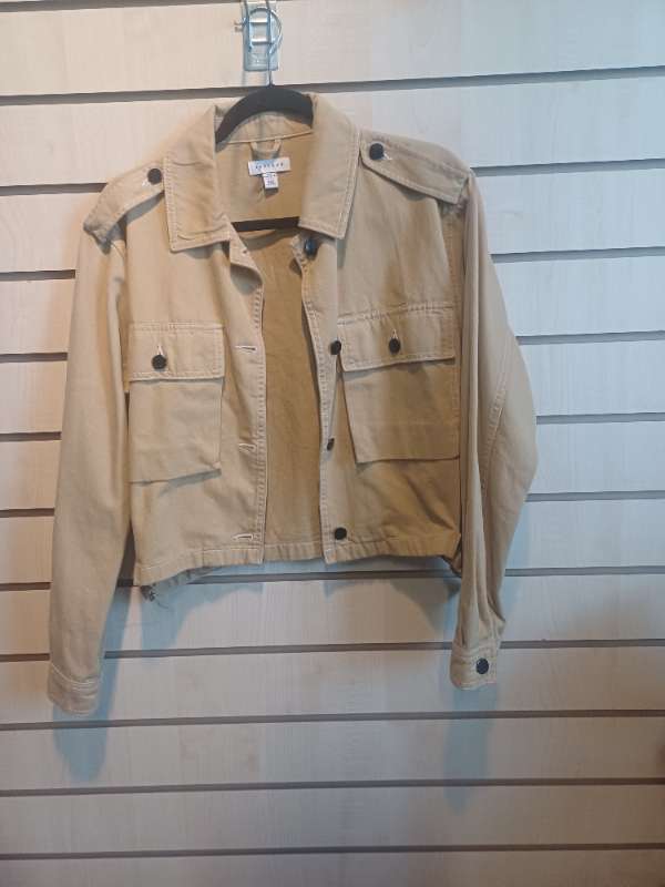 Topshop gallajakki