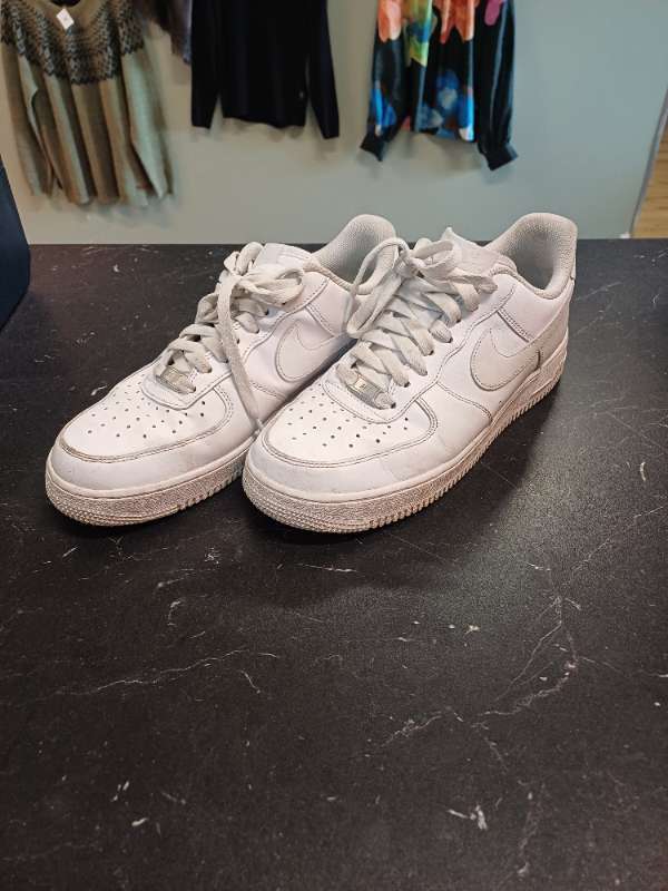 Nike air Skór
