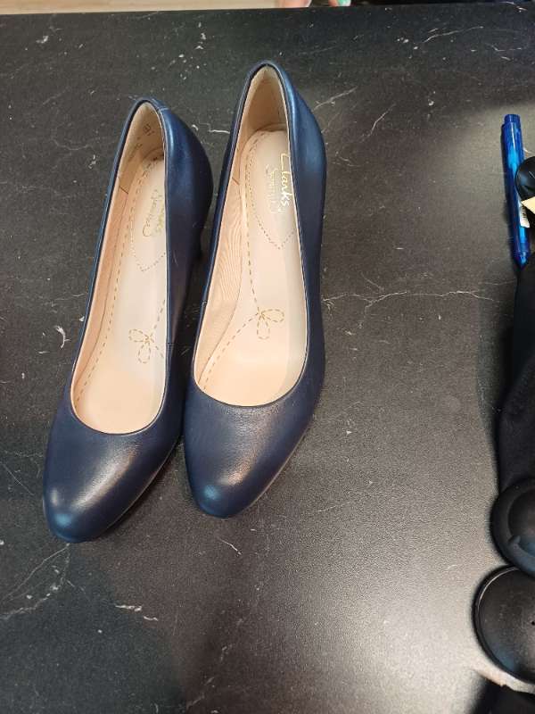 Clarks sumerset