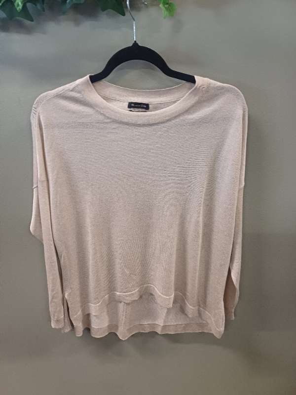 Massimo Dutti langerma bolur