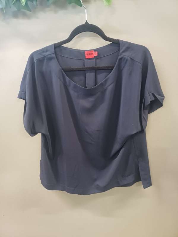 Hugo Boss blùssa