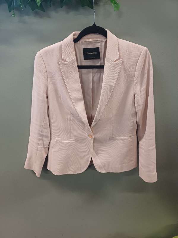 Massimo Dutti blazer