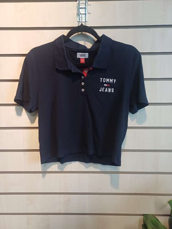 Tommy jeans