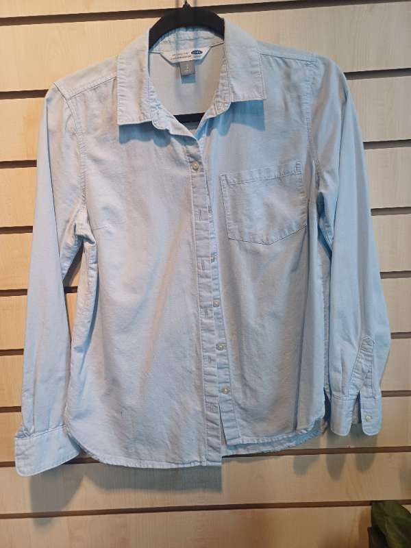 Old navy skyrta