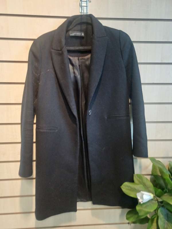 Zara women frakki