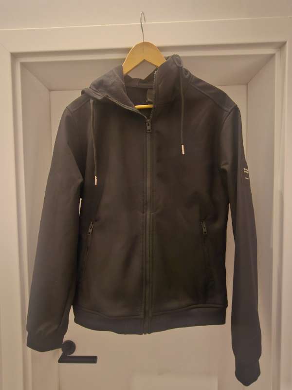 Herra Jakki J&J Ónotaður