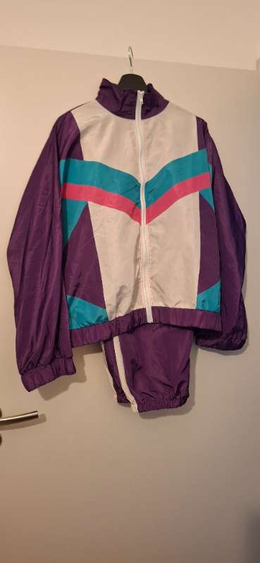 80's galli ónotaður
