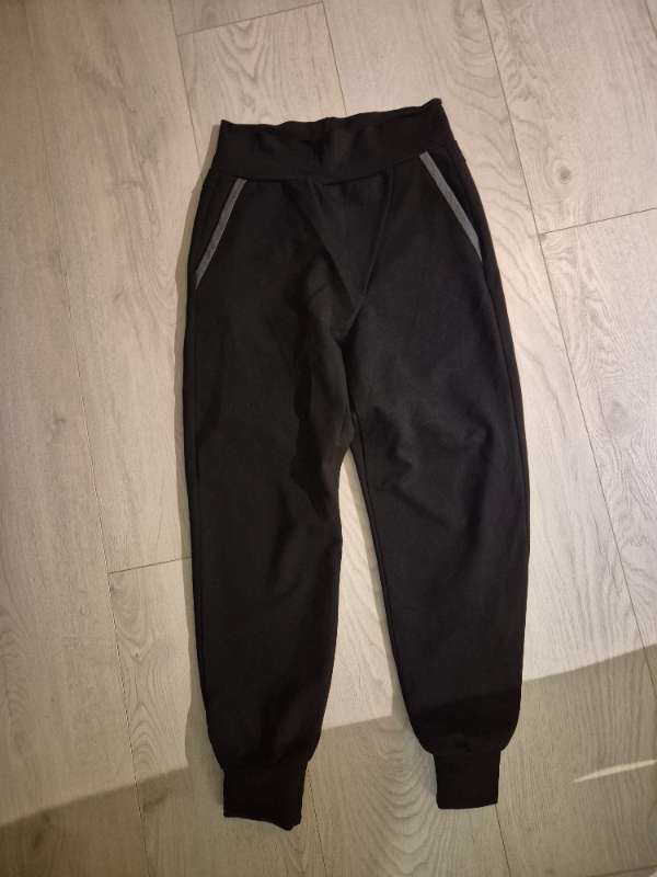 Evuklæði buxur