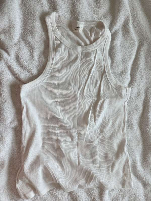 Gina tricot toppur
