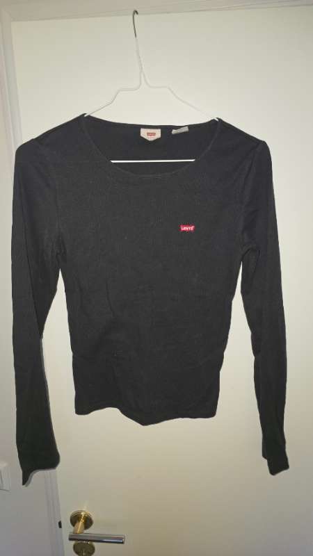 LEVI'S langerma bolur