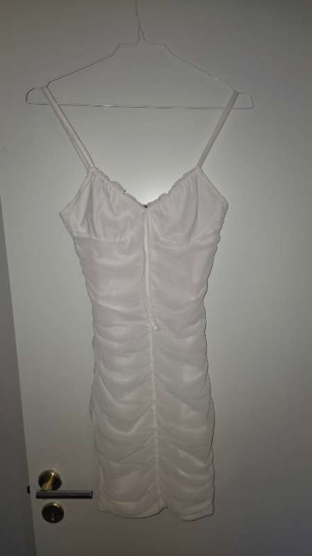 H&M Kjóll