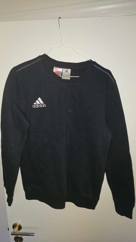 ADIDAS peysa