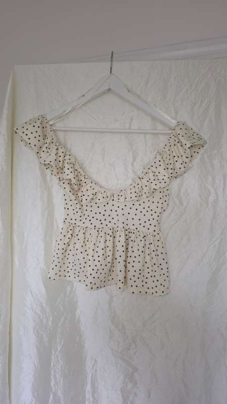 Gina Tricot Bolur m doppum
