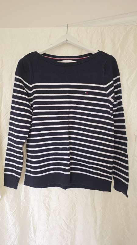 Tommy Hilfiger Peysa