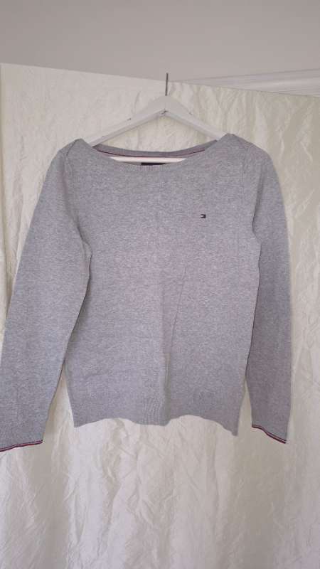 Tommy Hilfiger peysq