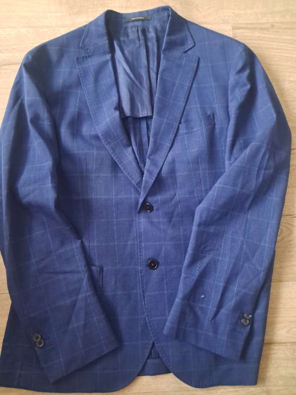 Massimo Dutti jakki