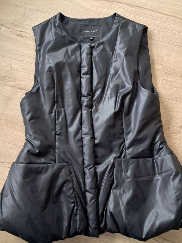 Bitte Kai Rand vest