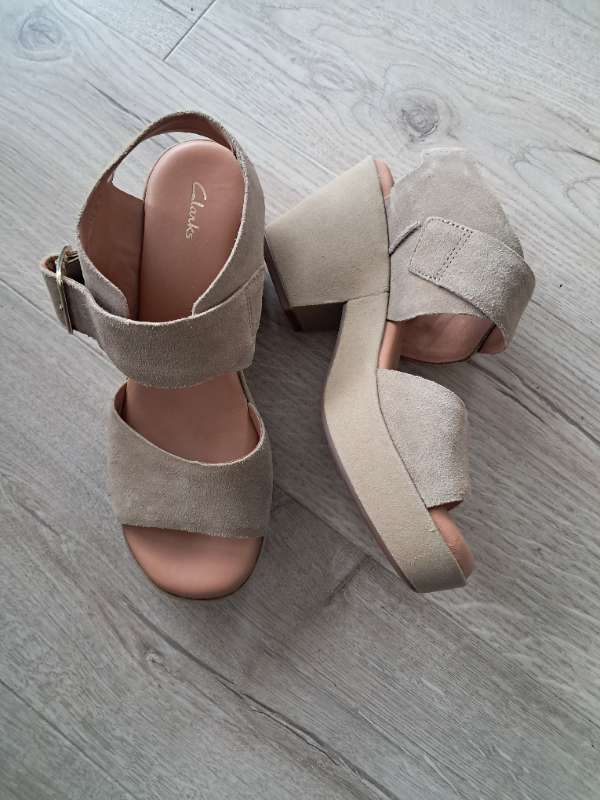 Clarks skór NEW