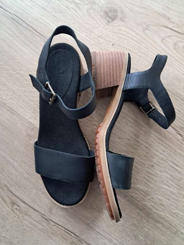 Timberland skór