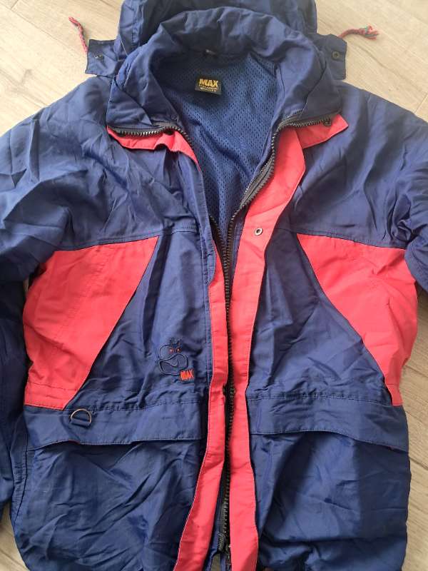 Max Icelanic quality  vintage