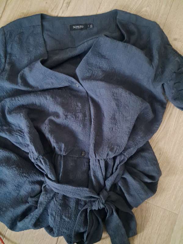 Soaked kjóll