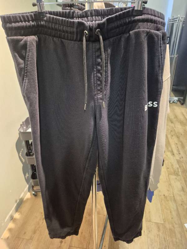 Jogging buxur st XL