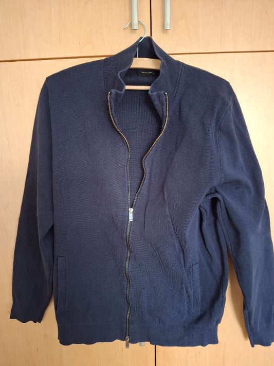 Peysa m rennilás Massimo Dutti