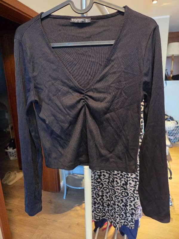 Stradivarius sv.toppur