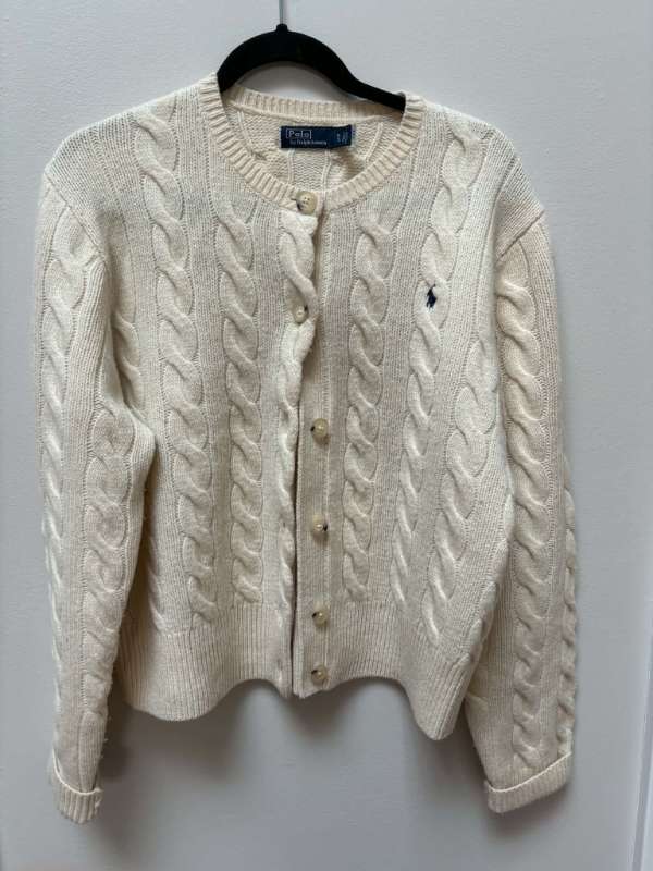 Ralph Lauren golla