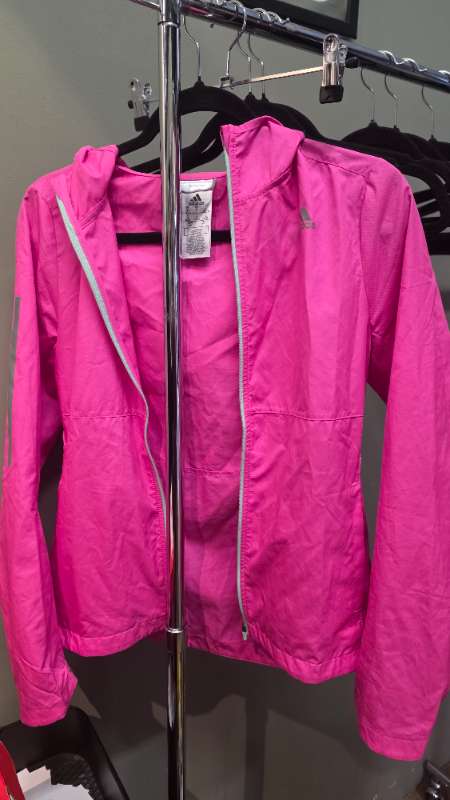 Adidas jacket