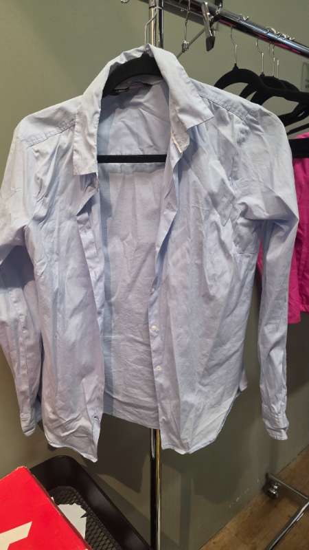 Zara tshirts