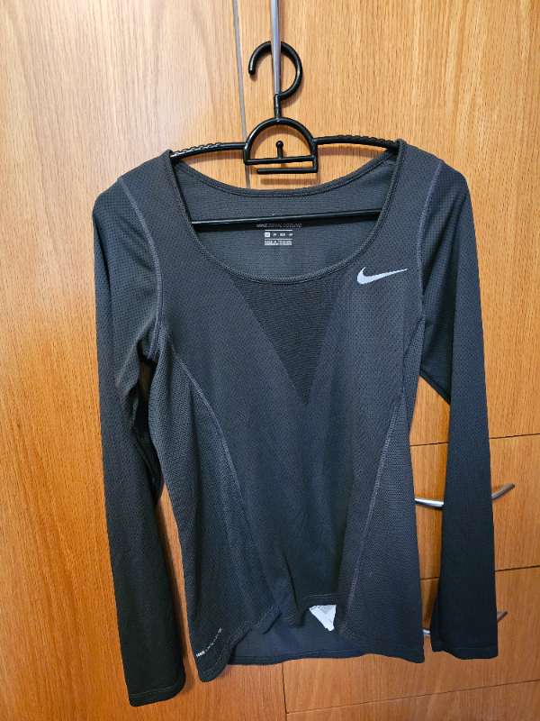 Nike hlaupabólu