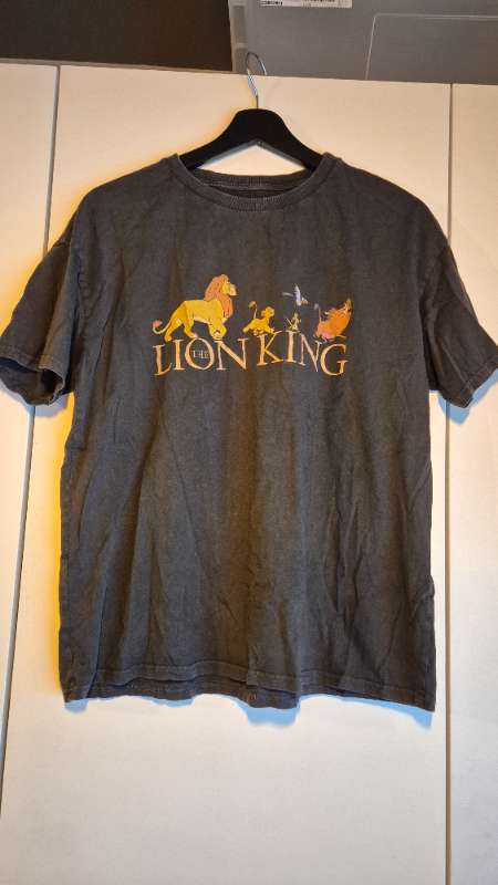 Lion king bolur