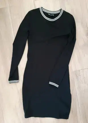 Sìðerma sv kjoll