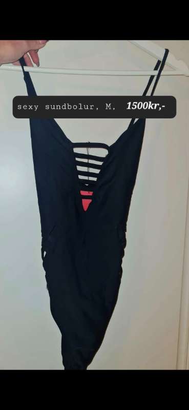 Sexy sundbolur