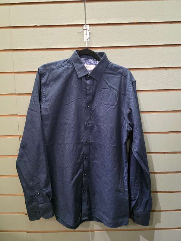 Finucci skyrta slim fit