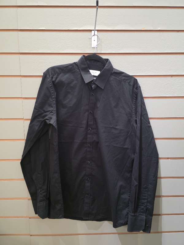 Finucci skyrta slim fit