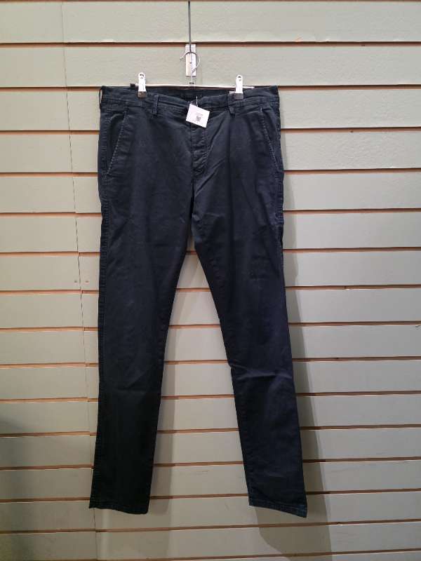 Selected chinos