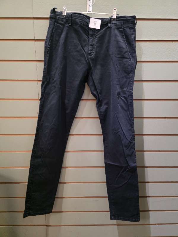 Selected chinos