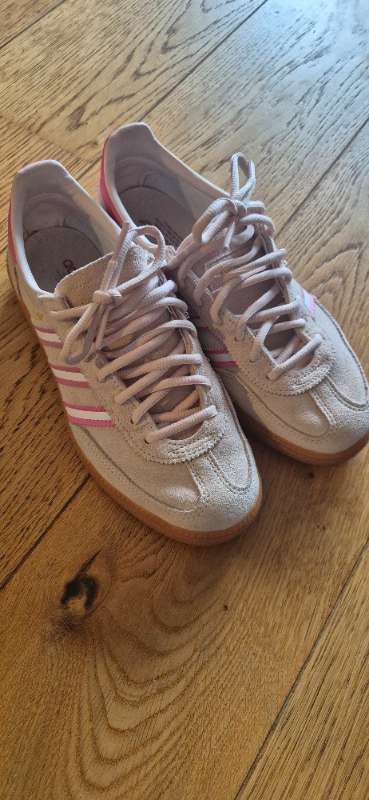 Adidas spezial