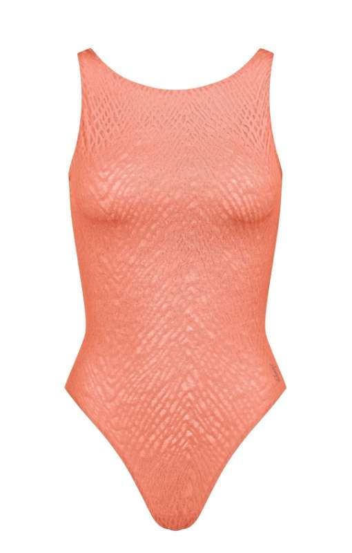 Ný Sloggi zero feel bliss samfella bodysuit